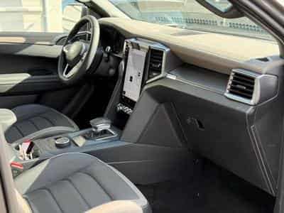 VW Amarok DC Aventura (2025) - Photo 5