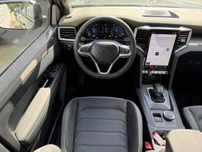 VW Amarok DC Aventura (2025) - Photo 7