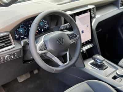 VW Amarok DC Aventura (2025) - Photo 9