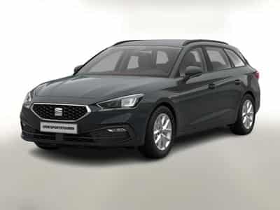 Seat Leon Style (2026) - Photo 1