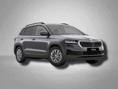 Skoda Karoq Selection 1.5 TSI mHEV 7-Gang DSG (2026) - Foto 1