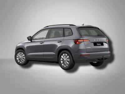 Skoda Karoq Selection 1.5 TSI mHEV 7-Gang DSG (2026) - Foto 3
