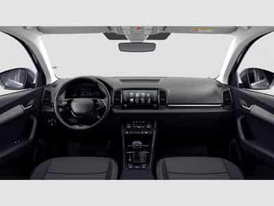 Skoda Karoq Selection 1.5 TSI mHEV 7-Gang DSG (2026) - Foto 4