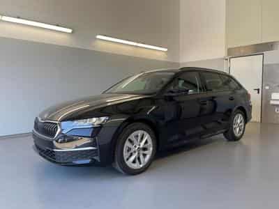 Skoda Octavia Selection (2026) - Photo 1