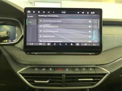 Skoda Octavia Selection (2026) - Photo 10
