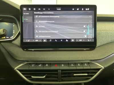 Skoda Octavia Selection (2026) - Photo 11