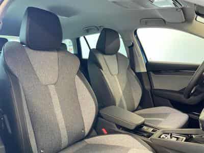 Skoda Octavia Selection (2026) - Photo 14