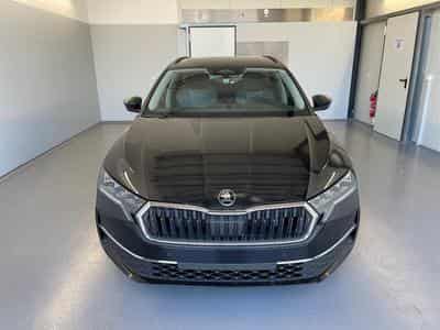 Skoda Octavia Selection (2026) - Photo 2
