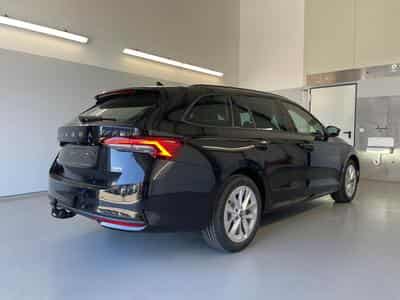 Skoda Octavia Selection (2026) - Photo 4