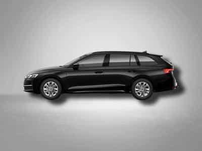 Skoda Octavia Selection Plus 1.5 TSI mHEV 7 Gang DSG (2026) - Photo 2