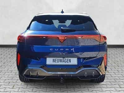 Cupra Terramar 2.0 TSI 195 kW 4Drive VZ (2026) - Photo 1