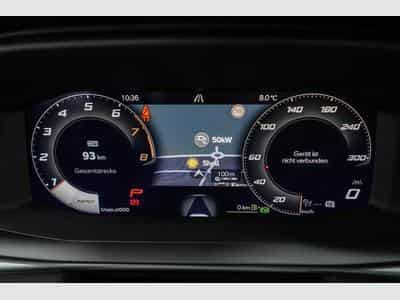 Cupra Terramar 2,0 TSI DSG (2025) - Photo 9