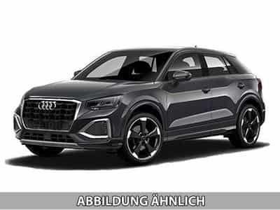 Audi Q2 S line (2025) - Photo 1