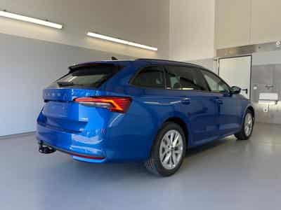 Skoda Octavia Selection (2026) - Foto 4