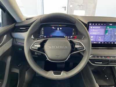Skoda Octavia Selection (2026) - Foto 8