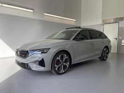 Skoda Octavia RS (2026) - Foto 1