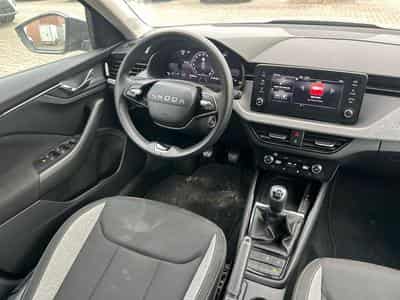 Skoda Kamiq Selection (2025) - Photo 2