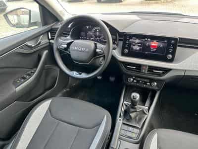 Skoda Kamiq Selection (2025) - Photo 2