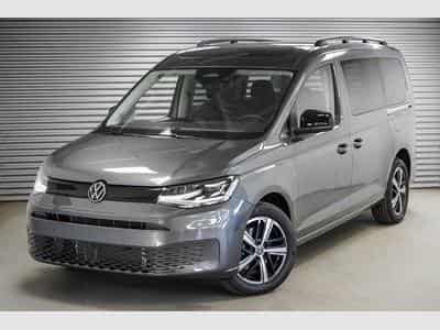 VW Caddy 2,0 TDI 4Motion (2026) - Photo 1
