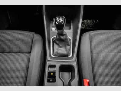 VW Caddy 2,0 TDI 4Motion (2026) - Photo 12