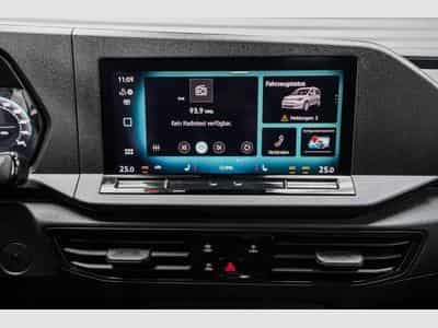 VW Caddy 2,0 TDI 4Motion (2026) - Photo 13