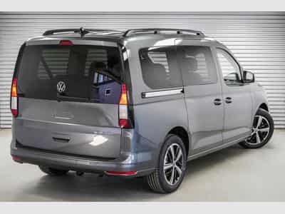 VW Caddy 2,0 TDI 4Motion (2026) - Photo 3