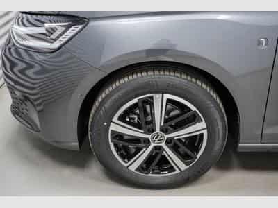 VW Caddy 2,0 TDI 4Motion (2026) - Photo 5