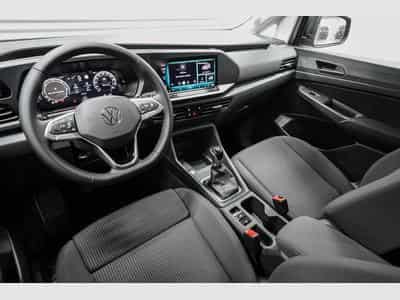VW Caddy 2,0 TDI 4Motion (2026) - Photo 7