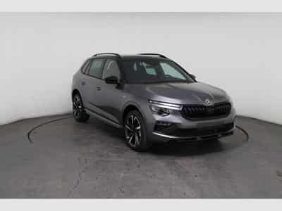 Skoda Kamiq Monte Carlo (2025) - Photo 10
