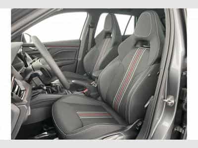 Skoda Kamiq Monte Carlo (2025) - Photo 12