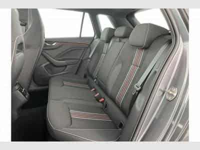 Skoda Kamiq Monte Carlo (2025) - Photo 13