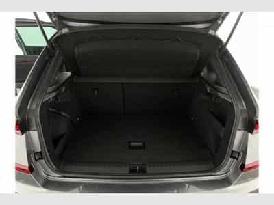 Skoda Kamiq Monte Carlo (2025) - Photo 14