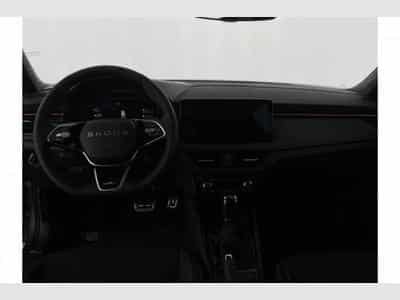 Skoda Kamiq Monte Carlo (2025) - Photo 15