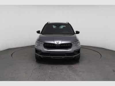 Skoda Kamiq Monte Carlo (2025) - Photo 2