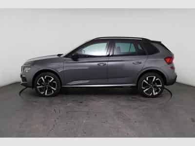 Skoda Kamiq Monte Carlo (2025) - Photo 4