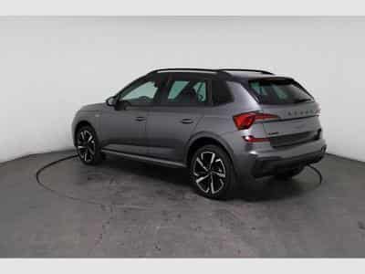 Skoda Kamiq Monte Carlo (2025) - Photo 5