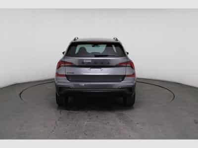 Skoda Kamiq Monte Carlo (2025) - Photo 6