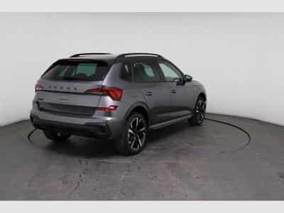 Skoda Kamiq Monte Carlo (2025) - Photo 7