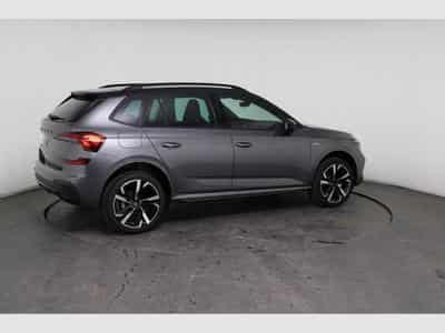 Skoda Kamiq Monte Carlo (2025) - Photo 8