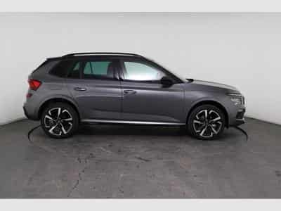 Skoda Kamiq Monte Carlo (2025) - Photo 9