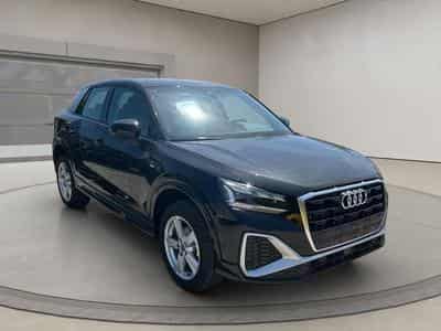 Audi Q2 S-Line (2026) - Photo 1