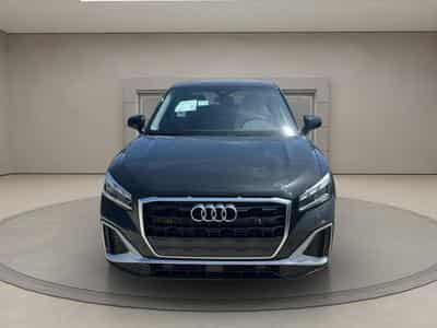 Audi Q2 S-Line (2026) - Photo 2