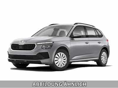 Skoda Kamiq Monte Carlo (2025) - Photo 1