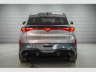 Cupra Tavascan 77 kWh 4Drive (2026) - Photo 4