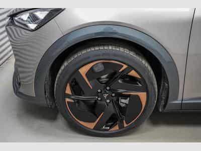 Cupra Tavascan 77 kWh 4Drive (2026) - Photo 5