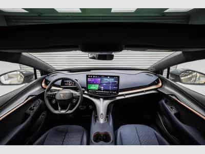 Cupra Tavascan 77 kWh 4Drive (2026) - Photo 6