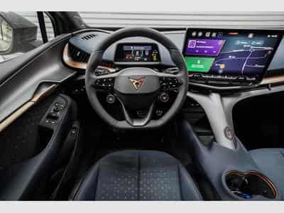 Cupra Tavascan 77 kWh 4Drive (2026) - Photo 8