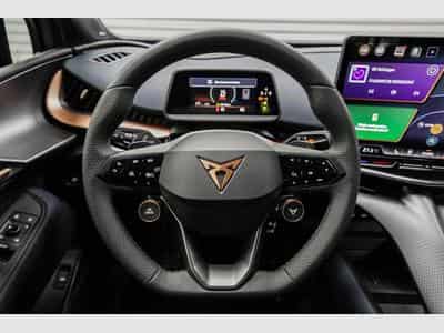 Cupra Tavascan 77 kWh 4Drive (2026) - Photo 9