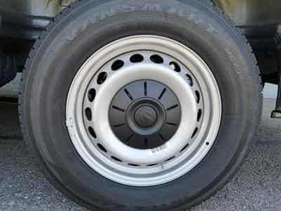 VW Crafter Kasten 35 mittellang Hochdach FWD (2026) - Foto 4