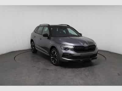 Skoda Kamiq Monte Carlo (2025) - Photo 10